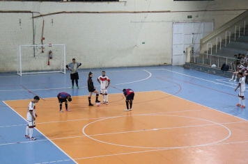 Foto - FUTSAL SÉRIE PRATA 12/03/2026