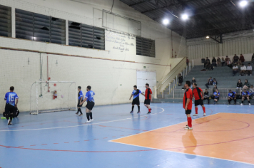 Foto - CAMPEONATO DE FUTSAL MASTER MASCULINO