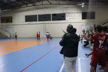 Foto - CAMPEONATO POPULAR MUNICIPAL DE FUTSAL MASCULINO