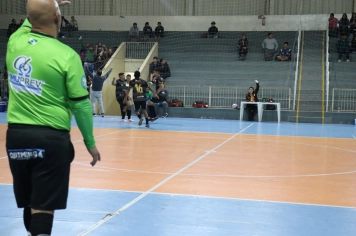 Foto - SEMI FINAL FUTSAL MASCULINO
