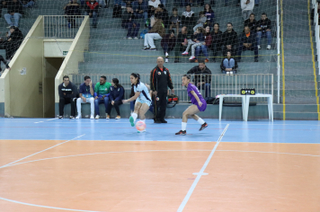 Foto - 2ª SUPERCOPA DE FUTSAL FEMININO