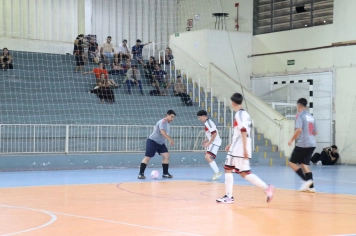 Foto - FUTSAL SÉRIE PRATA 17/03/2026