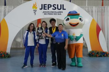 Foto - X JEPSUL - Encerramento e Premiações 