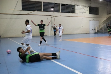 Foto - FUTSAL SÉRIE PRATA 18/03/2026