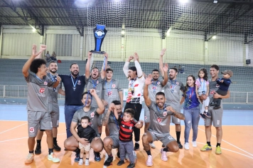 Foto - FINAL HANDEBOL MASCULINO 15/04/2026