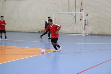 Foto - FUTSAL SÉRIE OURO 17/03/2026