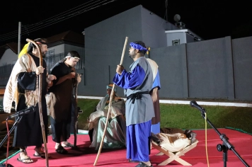 Foto - NATAL ENCANTADO PIRAÍ DO SUL DIA 18