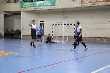 Foto - FUTSAL SÉRIE OURO 24/03/2026