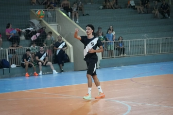Foto - CAMPEONATO DE HANDEBOL 16/03/2026