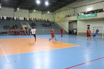 Foto - FUTSAL SÉRIE OURO 17/03/2026