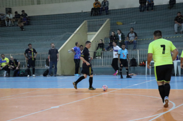 Foto - CAMPEONATO DE FUTSAL MASTER MASCULINO