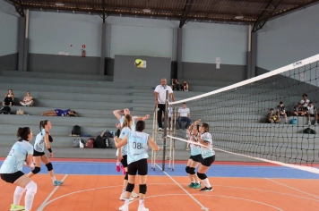 Foto - GRAND PRIX VOLEIBOL AMCG
