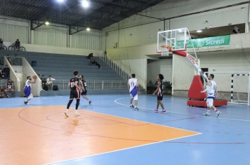 Foto - BASQUETE MASCULINO 14/04/2026