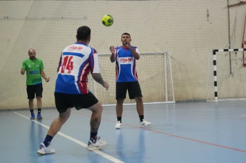 Foto - Campeonato Municipal de Handebol - 2026