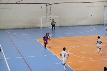 Foto - FUTSAL SÉRIE PRATA 12/03/2026