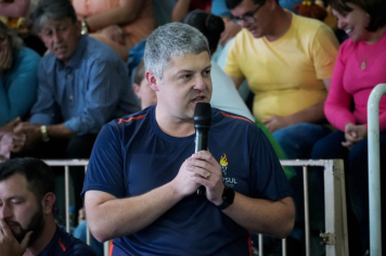 Foto - ABERTURA XI JEPSUL 2025