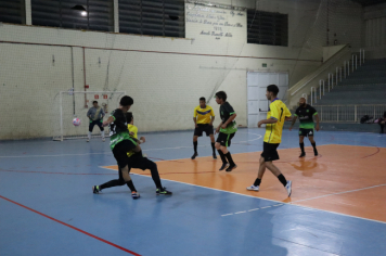 Foto - CAMPEONATO POPULAR MUNICIPAL DE FUTSAL MASCULINO