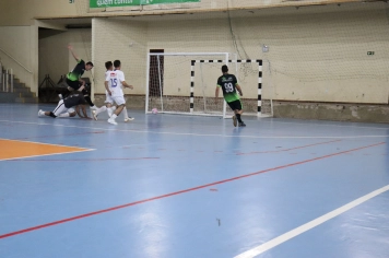 Foto - FUTSAL SÉRIE PRATA 18/03/2026