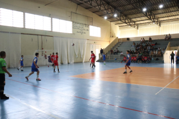 Foto - JOGOS ESCOLARES 2025 - 06/05 TERÇA FEIRA