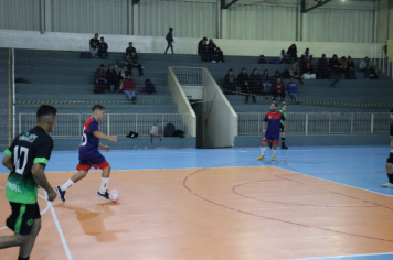 Foto - CAMPEONATO POPULAR MUNICIPAL DE FUTSAL MASCULINO