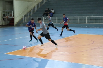 Foto - FUTSAL SÉRIE PRATA 24/03/2026