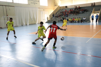 Foto - JOGOS ESCOLARES 2025 - 06/05 TERÇA FEIRA