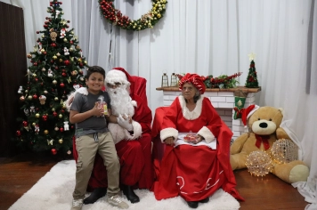 Foto - NATAL ENCANTADO PIRAÍ DO SUL DIA 16