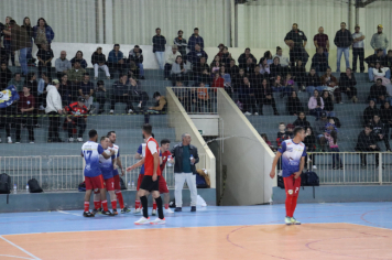 Foto - CAMPEONATO POPULAR MUNICIPAL DE FUTSAL MASCULINO