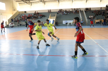 Foto - JOGOS ESCOLARES 2025 - 06/05 TERÇA FEIRA