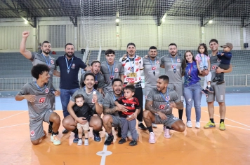 Foto - FINAL HANDEBOL MASCULINO 15/04/2026