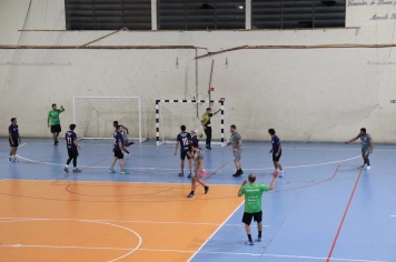 Foto - FINAL HANDEBOL MASCULINO 15/04/2026