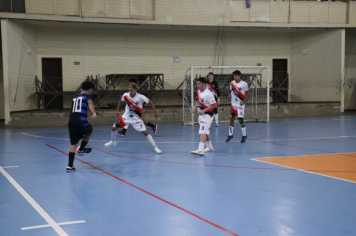 Foto - CAMPEONATO POPULAR MUNICIPAL DE FUTSAL MASCULINO