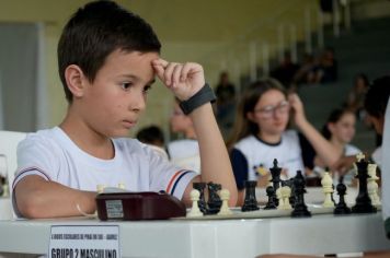 Foto - X Jogos Escolares de Piraí do Sul  - JEPSUL 2024