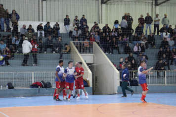 Foto - CAMPEONATO POPULAR MUNICIPAL DE FUTSAL MASCULINO