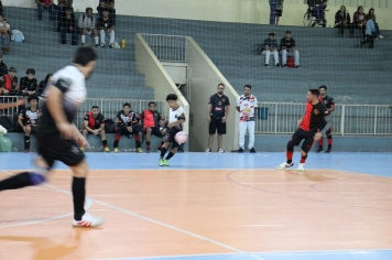 Foto - FUTSAL SÉRIE OURO 12/03/2026