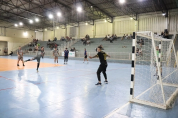 Foto - FINAL HANDEBOL MASCULINO 15/04/2026