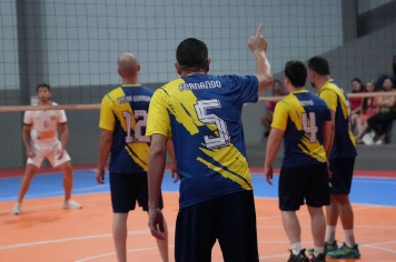 Foto - CAMPEONATO DE VÔLEI - 23/03/2026