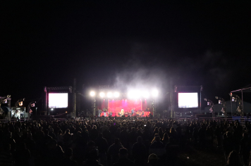 Foto - 4º Piraí Rodeo Fest - Humberto e Ronaldo