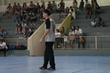 Foto - CAMPEONATO DE HANDEBOL 19/03/2026