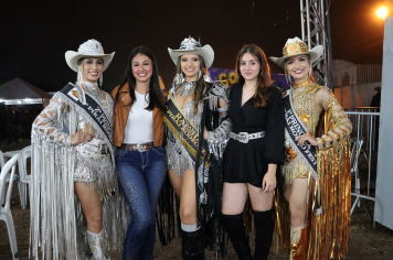 Foto - 4º Piraí Rodeo Fest - Gian e Giovani