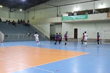 Foto - FUTSAL SÉRIE PRATA 12/03/2026