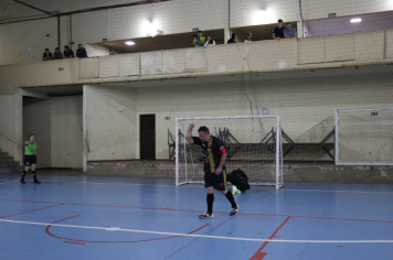 Foto - CAMPEONATO DE FUTSAL MASTER MASCULINO