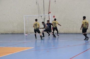 Foto - FUTSAL SÉRIE PRATA 11/03/2026