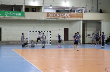 Foto - FINAL HANDEBOL MASCULINO 15/04/2026