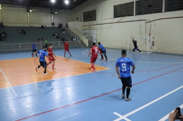 Foto - FUTSAL SÉRIE OURO 11/03/2026