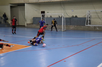 Foto - CAMPEONATO POPULAR MUNICIPAL DE FUTSAL MASCULINO