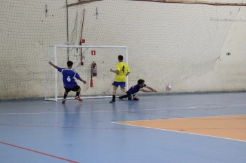 Foto - FUTSAL SÉRIE PRATA 24/03/2026