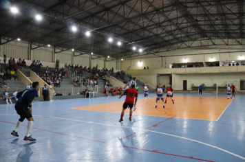 Foto - CAMPEONATO DE FUTSAL MASTER MASCULINO