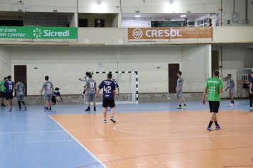 Foto - FINAL HANDEBOL MASCULINO 15/04/2026