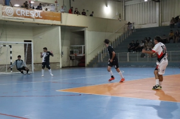 Foto - FUTSAL SÉRIE OURO 24/03/2026